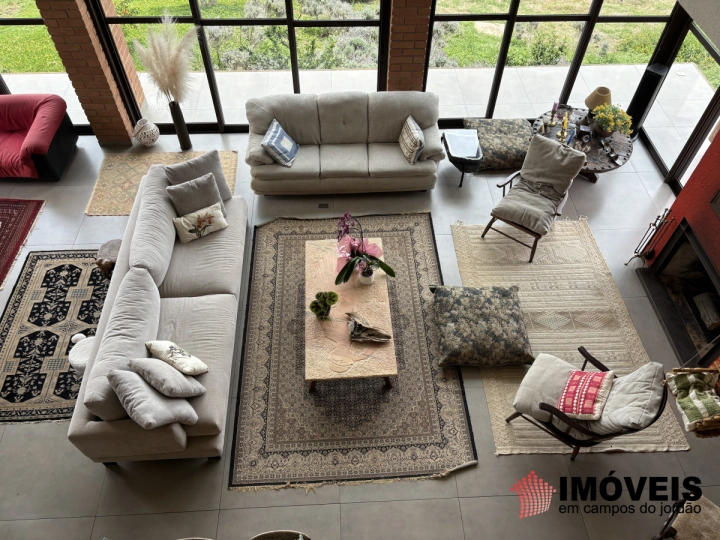 Sítio Rural para Venda - São Bento do Sapucaí, Serrano - REF: SI0006 Imagem da galeria de fotos: Sítio Rural para Venda - São Bento do Sapucaí, Serrano - REF: SI0006