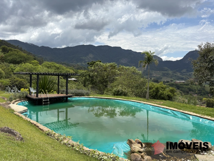 Sítio Rural para Venda - São Bento do Sapucaí, Serrano - REF: SI0006 Imagem da galeria de fotos: Sítio Rural para Venda - São Bento do Sapucaí, Serrano - REF: SI0006