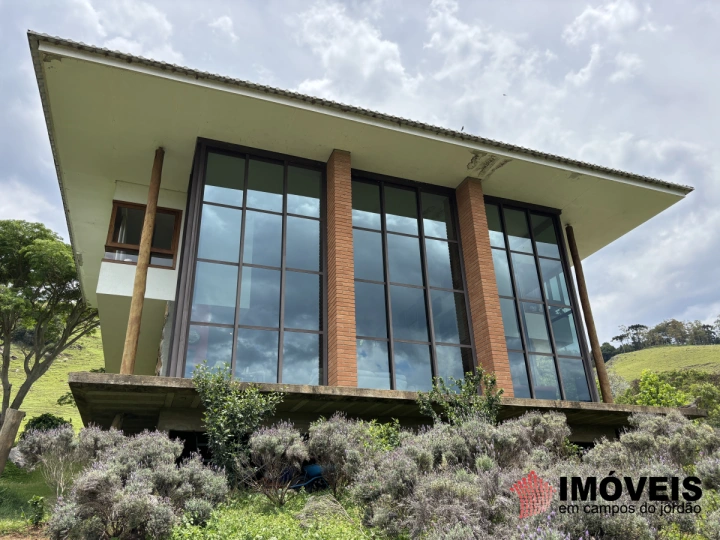 Sítio Rural para Venda - São Bento do Sapucaí, Serrano - REF: SI0006 Imagem da galeria de fotos: Sítio Rural para Venda - São Bento do Sapucaí, Serrano - REF: SI0006