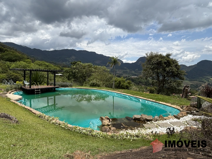 Sítio Rural para Venda - São Bento do Sapucaí, Serrano - REF: SI0006 Imagem da galeria de fotos: Sítio Rural para Venda - São Bento do Sapucaí, Serrano - REF: SI0006