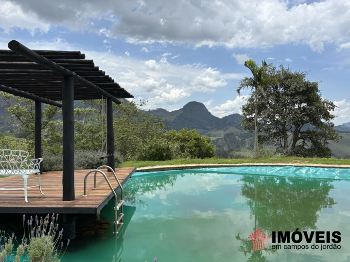 Sítio Rural para Venda - São Bento do Sapucaí, Serrano - REF: SI0006 Imagem da galeria de fotos: Sítio Rural para Venda - São Bento do Sapucaí, Serrano - REF: SI0006