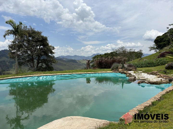 Sítio Rural para Venda - São Bento do Sapucaí, Serrano - REF: SI0006 Imagem da galeria de fotos: Sítio Rural para Venda - São Bento do Sapucaí, Serrano - REF: SI0006