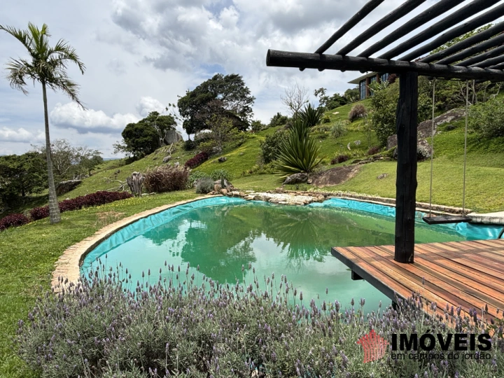 Sítio Rural para Venda - São Bento do Sapucaí, Serrano - REF: SI0006 Imagem da galeria de fotos: Sítio Rural para Venda - São Bento do Sapucaí, Serrano - REF: SI0006