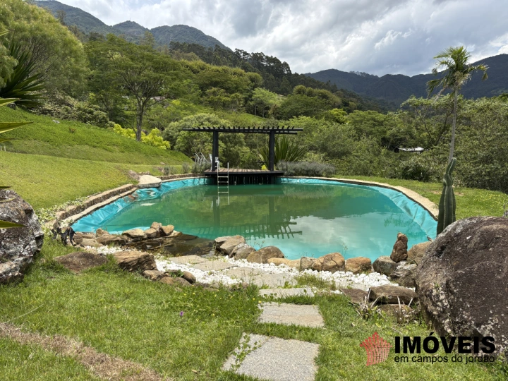 Sítio Rural para Venda - São Bento do Sapucaí, Serrano - REF: SI0006 Imagem da galeria de fotos: Sítio Rural para Venda - São Bento do Sapucaí, Serrano - REF: SI0006