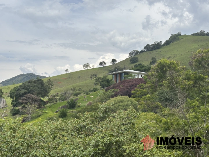 Sítio Rural para Venda - São Bento do Sapucaí, Serrano - REF: SI0006 Imagem da galeria de fotos: Sítio Rural para Venda - São Bento do Sapucaí, Serrano - REF: SI0006