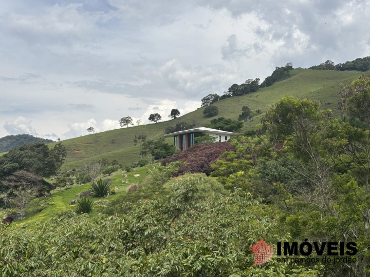 Sítio Rural para Venda - São Bento do Sapucaí, Serrano - REF: SI0006 Imagem da galeria de fotos: Sítio Rural para Venda - São Bento do Sapucaí, Serrano - REF: SI0006