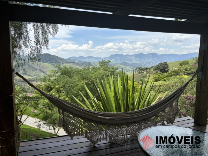 Sítio Rural para Venda - São Bento do Sapucaí, Serrano - REF: SI0006 Imagem da galeria de fotos: Sítio Rural para Venda - São Bento do Sapucaí, Serrano - REF: SI0006