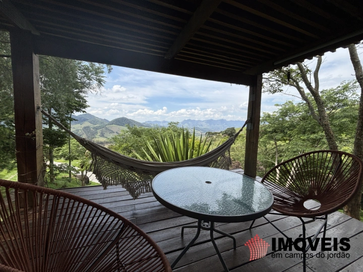 Sítio Rural para Venda - São Bento do Sapucaí, Serrano - REF: SI0006 Imagem da galeria de fotos: Sítio Rural para Venda - São Bento do Sapucaí, Serrano - REF: SI0006