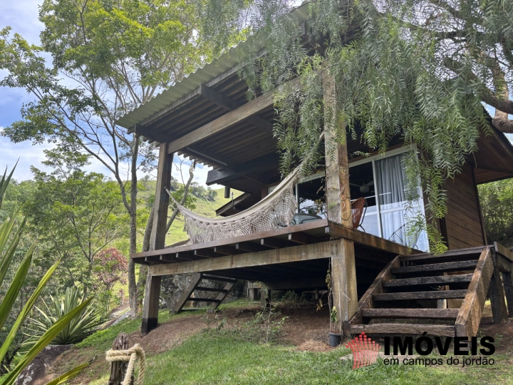 Sítio Rural para Venda - São Bento do Sapucaí, Serrano - REF: SI0006 Imagem da galeria de fotos: Sítio Rural para Venda - São Bento do Sapucaí, Serrano - REF: SI0006