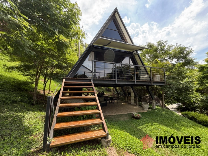 Sítio Rural para Venda - São Bento do Sapucaí, Serrano - REF: SI0006 Imagem da galeria de fotos: Sítio Rural para Venda - São Bento do Sapucaí, Serrano - REF: SI0006