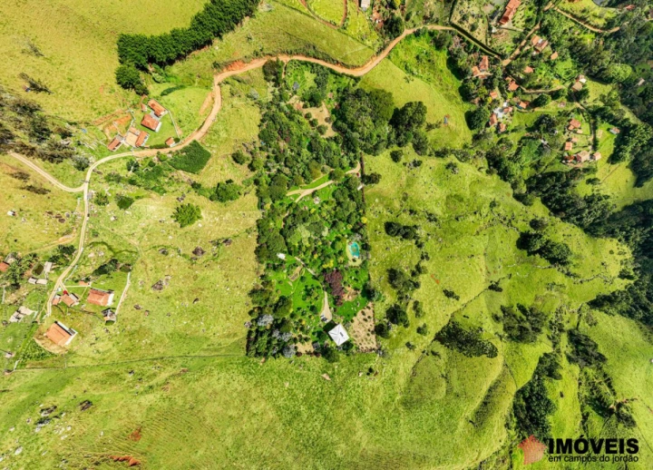Sítio Rural para Venda - São Bento do Sapucaí, Serrano - REF: SI0006 Imagem da galeria de fotos: Sítio Rural para Venda - São Bento do Sapucaí, Serrano - REF: SI0006