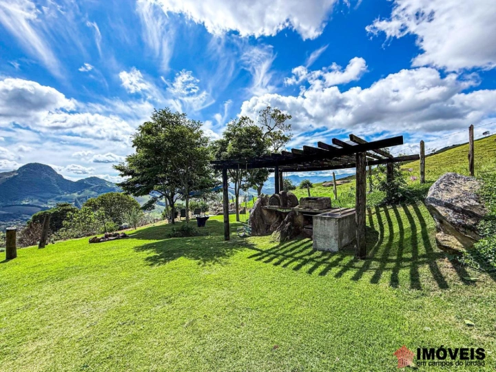 Sítio Rural para Venda - São Bento do Sapucaí, Serrano - REF: SI0006 Imagem da galeria de fotos: Sítio Rural para Venda - São Bento do Sapucaí, Serrano - REF: SI0006