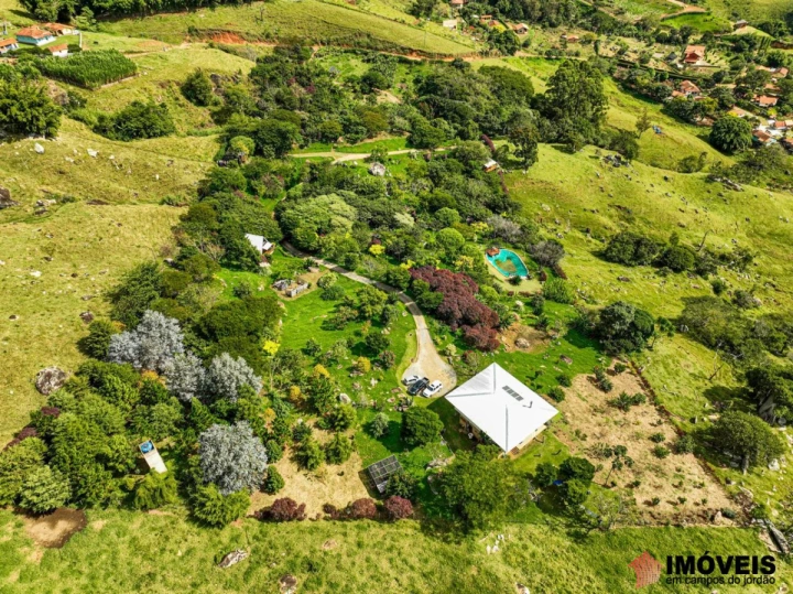 Sítio Rural para Venda - São Bento do Sapucaí, Serrano - REF: SI0006 Imagem da galeria de fotos: Sítio Rural para Venda - São Bento do Sapucaí, Serrano - REF: SI0006