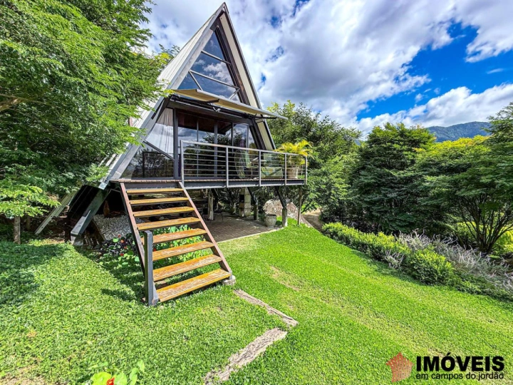 Sítio Rural para Venda - São Bento do Sapucaí, Serrano - REF: SI0006 Imagem da galeria de fotos: Sítio Rural para Venda - São Bento do Sapucaí, Serrano - REF: SI0006