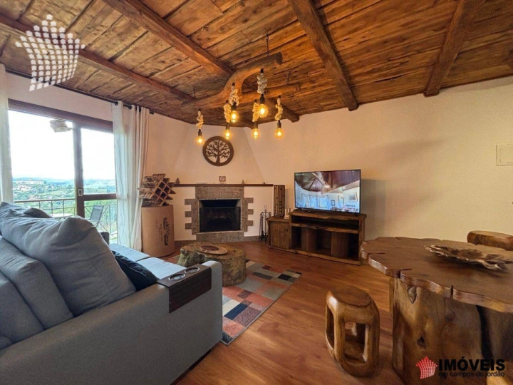 Apartamento Residencial para Venda - Campos do Jordão, Recanto das Araucárias - REF: AP0121 Imagem da galeria de fotos: Apartamento Residencial para Venda - Campos do Jordão, Recanto das Araucárias - REF: AP0121