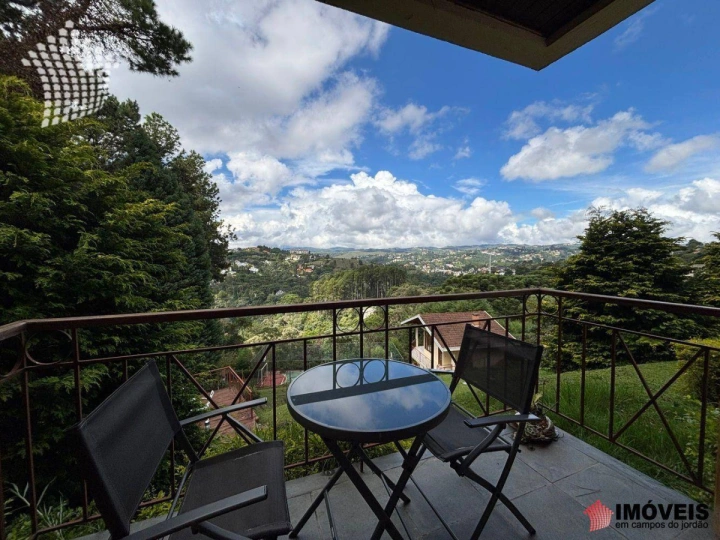 Apartamento Residencial para Venda - Campos do Jordão, Recanto das Araucárias - REF: AP0121 Imagem da galeria de fotos: Apartamento Residencial para Venda - Campos do Jordão, Recanto das Araucárias - REF: AP0121