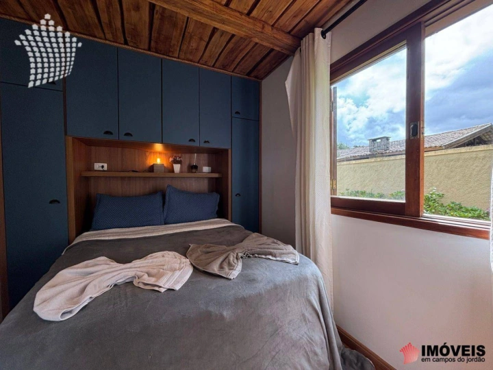 Apartamento Residencial para Venda - Campos do Jordão, Recanto das Araucárias - REF: AP0121 Imagem da galeria de fotos: Apartamento Residencial para Venda - Campos do Jordão, Recanto das Araucárias - REF: AP0121