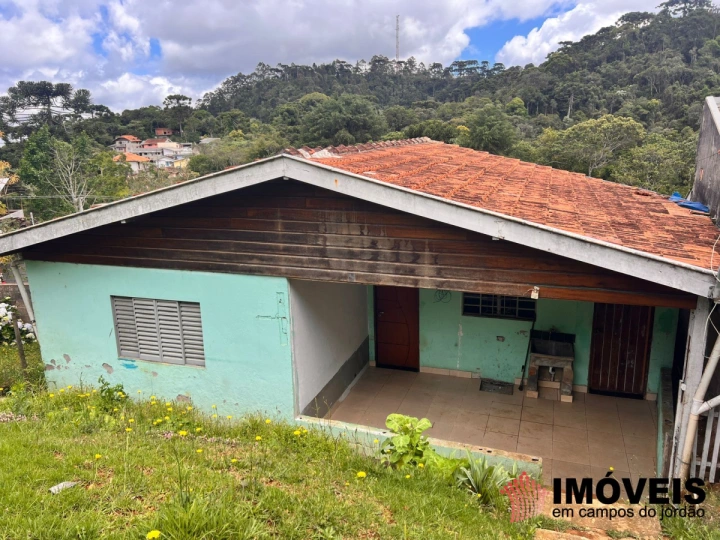 Casa Residencial para Venda - Campos do Jordão, Recanto Jair Rocha Pinheiro - REF: CA0444 Imagem da galeria de fotos: Casa Residencial para Venda - Campos do Jordão, Recanto Jair Rocha Pinheiro - REF: CA0444