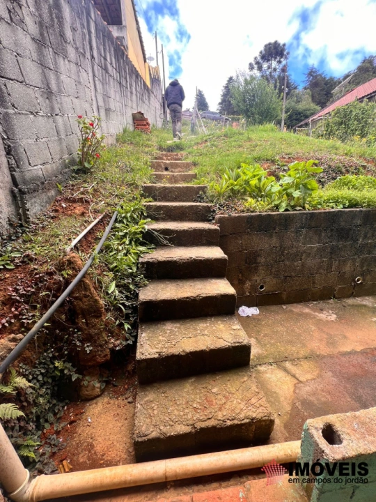 Casa Residencial para Venda - Campos do Jordão, Recanto Jair Rocha Pinheiro - REF: CA0444 Imagem da galeria de fotos: Casa Residencial para Venda - Campos do Jordão, Recanto Jair Rocha Pinheiro - REF: CA0444