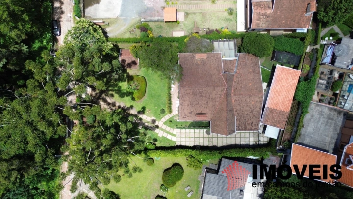 Casa Residencial para Venda - Campos do Jordão, Jardim Embaixador - REF: CA0445 Imagem da galeria de fotos: Casa Residencial para Venda - Campos do Jordão, Jardim Embaixador - REF: CA0445