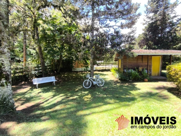 Casa Residencial para Venda - Campos do Jordão, Jardim Embaixador - REF: CA0445 Imagem da galeria de fotos: Casa Residencial para Venda - Campos do Jordão, Jardim Embaixador - REF: CA0445