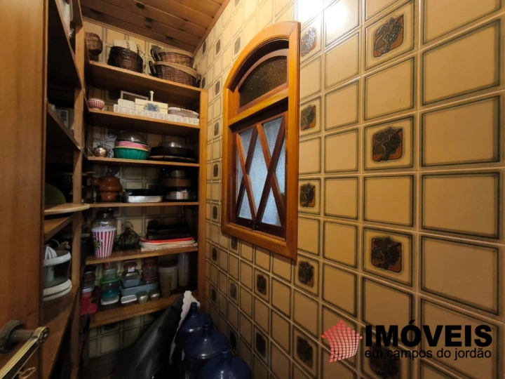 Casa Residencial para Venda - Campos do Jordão, Jardim Embaixador - REF: CA0445 Imagem da galeria de fotos: Casa Residencial para Venda - Campos do Jordão, Jardim Embaixador - REF: CA0445