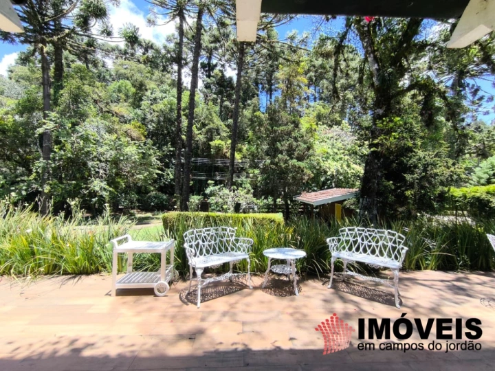 Casa Residencial para Venda - Campos do Jordão, Jardim Embaixador - REF: CA0445 Imagem da galeria de fotos: Casa Residencial para Venda - Campos do Jordão, Jardim Embaixador - REF: CA0445