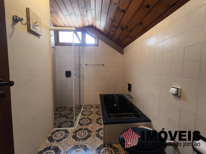 Casa Residencial para Venda - Campos do Jordão, Jardim Embaixador - REF: CA0445 Imagem da galeria de fotos: Casa Residencial para Venda - Campos do Jordão, Jardim Embaixador - REF: CA0445