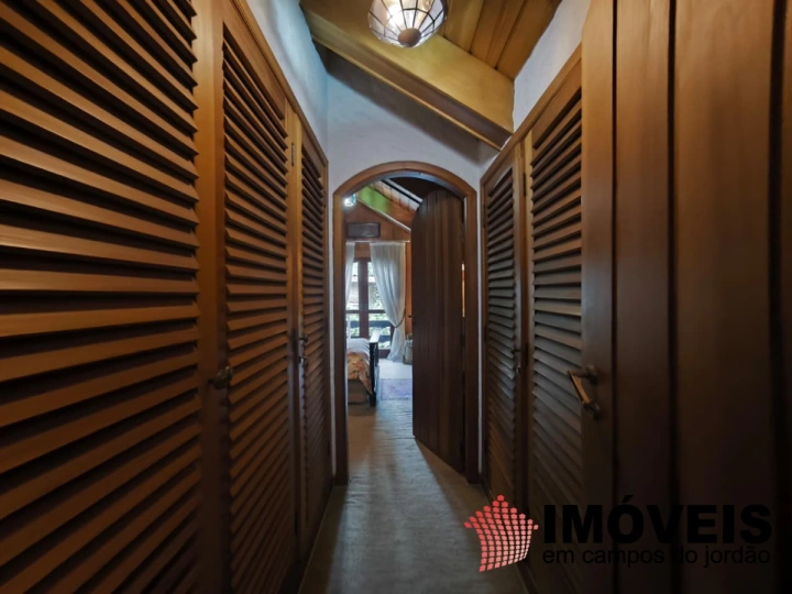 Casa Residencial para Venda - Campos do Jordão, Jardim Embaixador - REF: CA0445 Imagem da galeria de fotos: Casa Residencial para Venda - Campos do Jordão, Jardim Embaixador - REF: CA0445