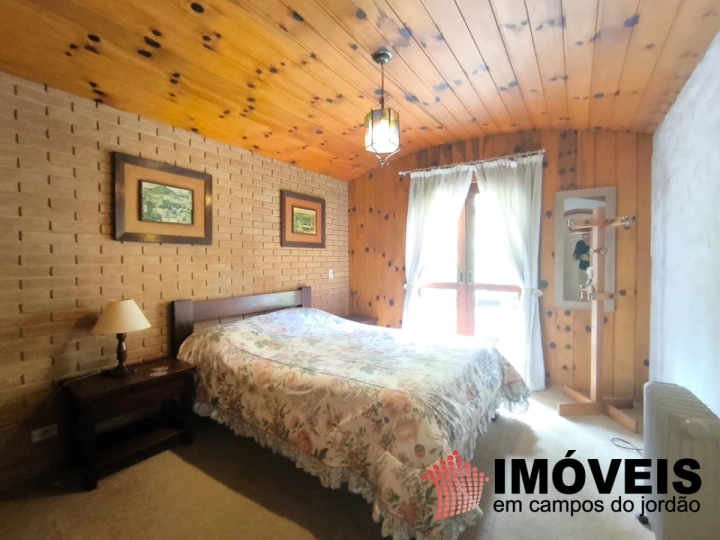 Casa Residencial para Venda - Campos do Jordão, Jardim Embaixador - REF: CA0445 Imagem da galeria de fotos: Casa Residencial para Venda - Campos do Jordão, Jardim Embaixador - REF: CA0445