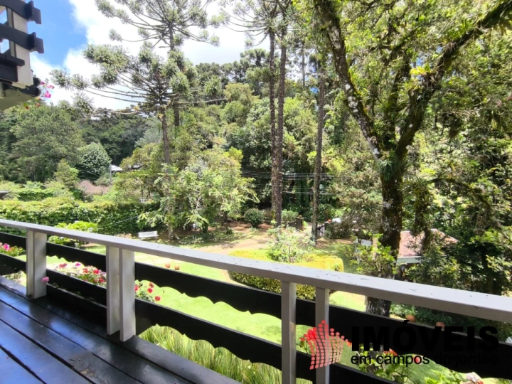 Casa Residencial para Venda - Campos do Jordão, Jardim Embaixador - REF: CA0445 Imagem da galeria de fotos: Casa Residencial para Venda - Campos do Jordão, Jardim Embaixador - REF: CA0445