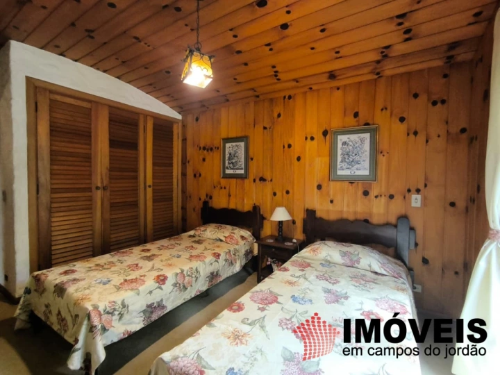 Casa Residencial para Venda - Campos do Jordão, Jardim Embaixador - REF: CA0445 Imagem da galeria de fotos: Casa Residencial para Venda - Campos do Jordão, Jardim Embaixador - REF: CA0445