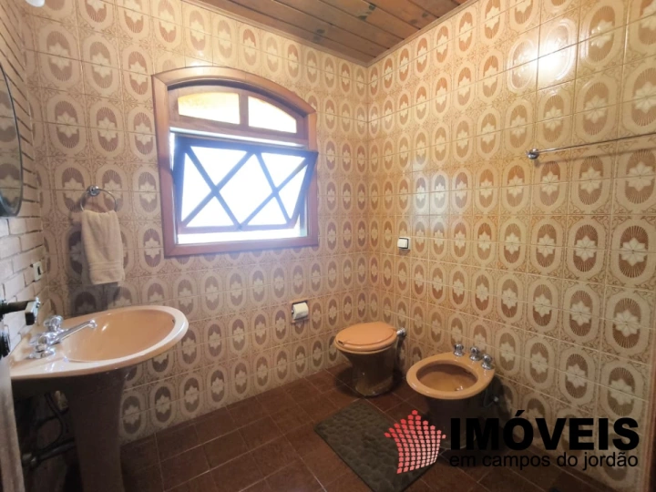 Casa Residencial para Venda - Campos do Jordão, Jardim Embaixador - REF: CA0445 Imagem da galeria de fotos: Casa Residencial para Venda - Campos do Jordão, Jardim Embaixador - REF: CA0445