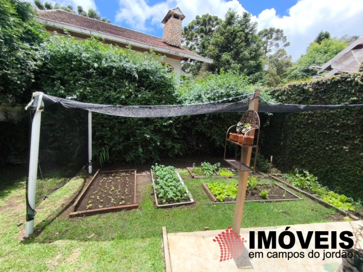Casa Residencial para Venda - Campos do Jordão, Jardim Embaixador - REF: CA0445 Imagem da galeria de fotos: Casa Residencial para Venda - Campos do Jordão, Jardim Embaixador - REF: CA0445