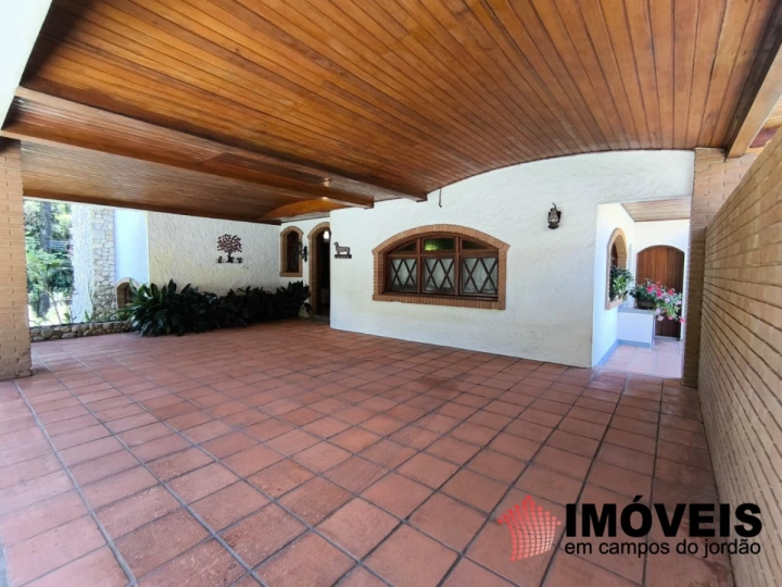 Casa Residencial para Venda - Campos do Jordão, Jardim Embaixador - REF: CA0445 Imagem da galeria de fotos: Casa Residencial para Venda - Campos do Jordão, Jardim Embaixador - REF: CA0445