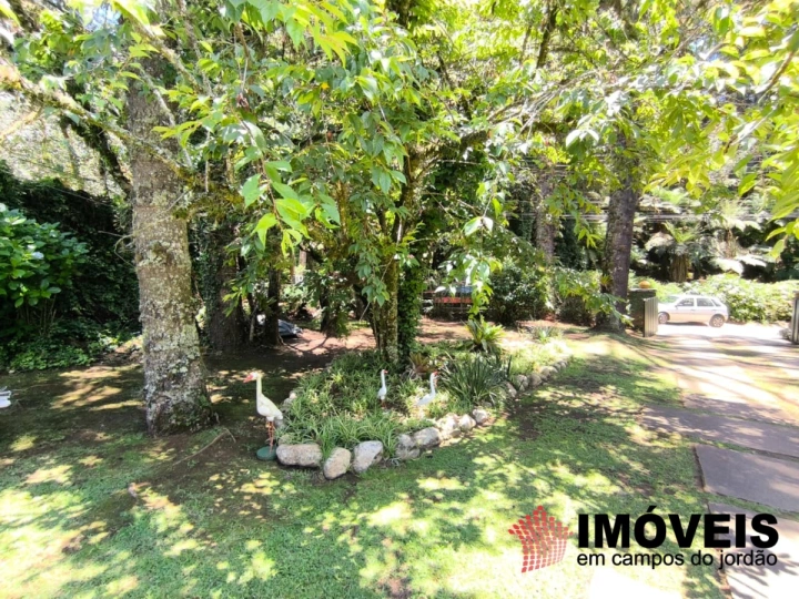 Casa Residencial para Venda - Campos do Jordão, Jardim Embaixador - REF: CA0445 Imagem da galeria de fotos: Casa Residencial para Venda - Campos do Jordão, Jardim Embaixador - REF: CA0445