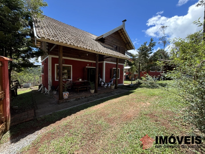 Casa Residencial para Venda - Campos do Jordão, Quebradas Civitas - REF: 2878 Imagem da galeria de fotos: Casa Residencial para Venda - Campos do Jordão, Quebradas Civitas - REF: 2878