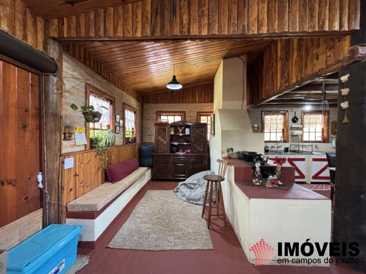 Casa Residencial para Venda - Campos do Jordão, Quebradas Civitas - REF: 2878 Imagem da galeria de fotos: Casa Residencial para Venda - Campos do Jordão, Quebradas Civitas - REF: 2878