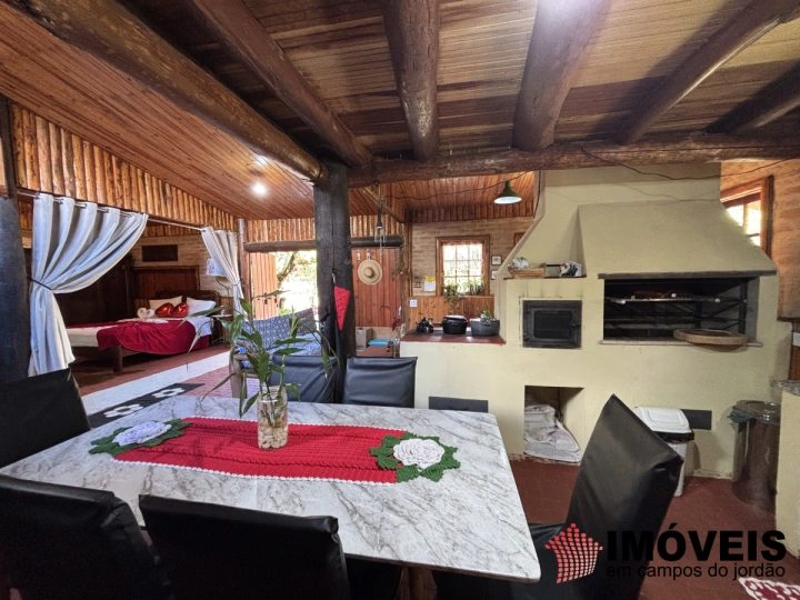 Casa Residencial para Venda - Campos do Jordão, Quebradas Civitas - REF: 2878 Imagem da galeria de fotos: Casa Residencial para Venda - Campos do Jordão, Quebradas Civitas - REF: 2878