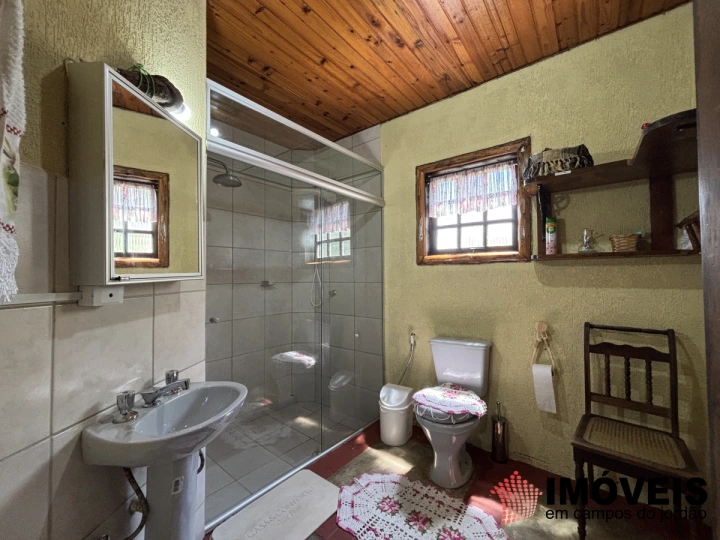 Casa Residencial para Venda - Campos do Jordão, Quebradas Civitas - REF: 2878 Imagem da galeria de fotos: Casa Residencial para Venda - Campos do Jordão, Quebradas Civitas - REF: 2878