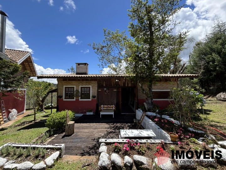 Casa Residencial para Venda - Campos do Jordão, Quebradas Civitas - REF: 2878 Imagem da galeria de fotos: Casa Residencial para Venda - Campos do Jordão, Quebradas Civitas - REF: 2878