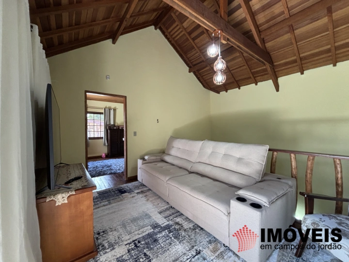 Casa Residencial para Venda - Campos do Jordão, Quebradas Civitas - REF: 2878 Imagem da galeria de fotos: Casa Residencial para Venda - Campos do Jordão, Quebradas Civitas - REF: 2878