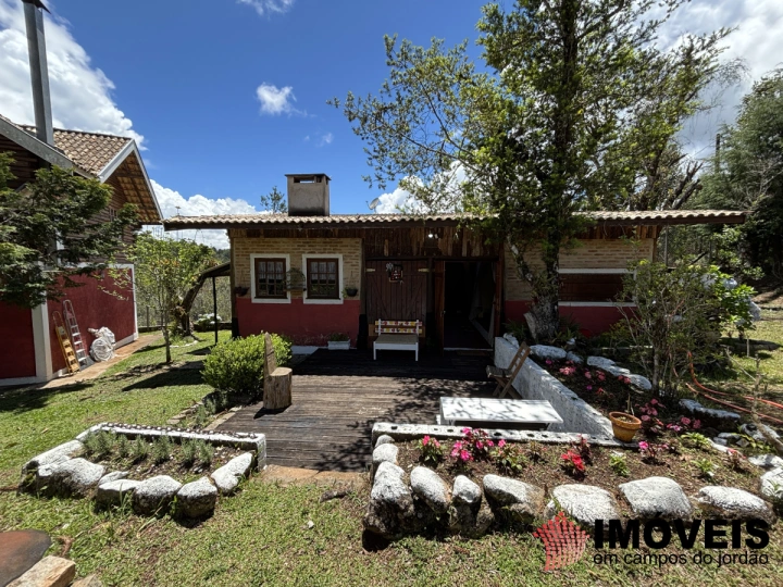 Casa Residencial para Venda - Campos do Jordão, Quebradas Civitas - REF: 2878 Imagem da galeria de fotos: Casa Residencial para Venda - Campos do Jordão, Quebradas Civitas - REF: 2878