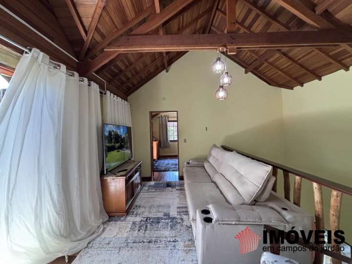 Casa Residencial para Venda - Campos do Jordão, Quebradas Civitas - REF: 2878 Imagem da galeria de fotos: Casa Residencial para Venda - Campos do Jordão, Quebradas Civitas - REF: 2878