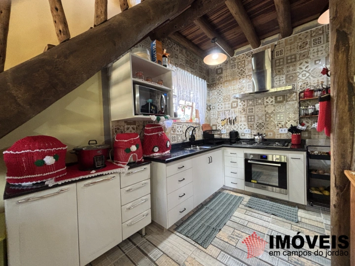 Casa Residencial para Venda - Campos do Jordão, Quebradas Civitas - REF: 2878 Imagem da galeria de fotos: Casa Residencial para Venda - Campos do Jordão, Quebradas Civitas - REF: 2878