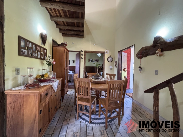 Casa Residencial para Venda - Campos do Jordão, Quebradas Civitas - REF: 2878 Imagem da galeria de fotos: Casa Residencial para Venda - Campos do Jordão, Quebradas Civitas - REF: 2878