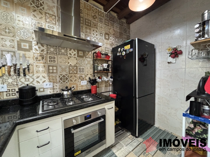 Casa Residencial para Venda - Campos do Jordão, Quebradas Civitas - REF: 2878 Imagem da galeria de fotos: Casa Residencial para Venda - Campos do Jordão, Quebradas Civitas - REF: 2878