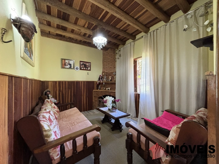 Casa Residencial para Venda - Campos do Jordão, Quebradas Civitas - REF: 2878 Imagem da galeria de fotos: Casa Residencial para Venda - Campos do Jordão, Quebradas Civitas - REF: 2878