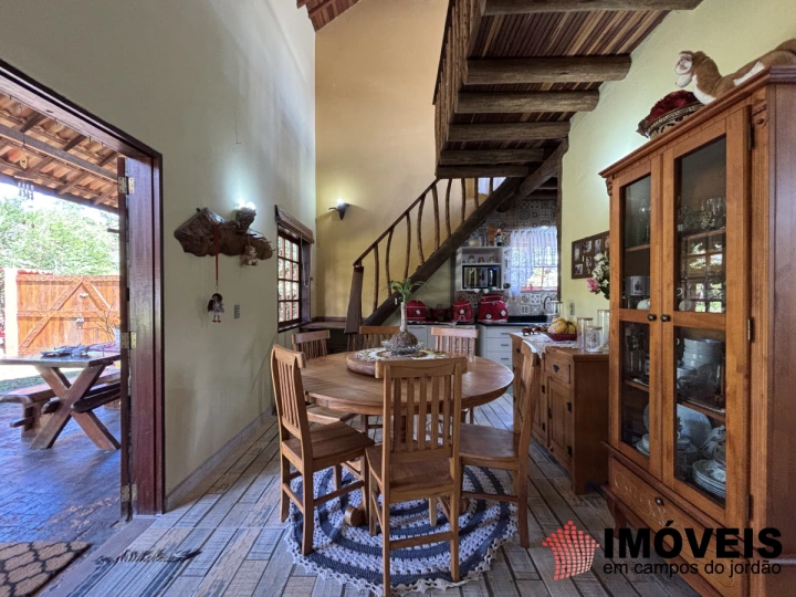 Casa Residencial para Venda - Campos do Jordão, Quebradas Civitas - REF: 2878 Imagem da galeria de fotos: Casa Residencial para Venda - Campos do Jordão, Quebradas Civitas - REF: 2878