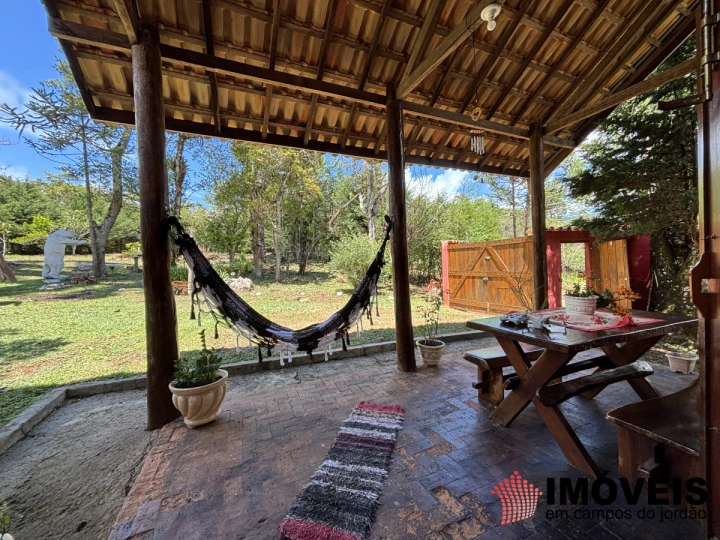 Casa Residencial para Venda - Campos do Jordão, Quebradas Civitas - REF: 2878 Imagem da galeria de fotos: Casa Residencial para Venda - Campos do Jordão, Quebradas Civitas - REF: 2878